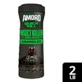 thumbnail image 4 of Amdro Quick Kill Home Perimeter Insect Killer Granules, 2 lbs Treats up to 2,000 sq ft., 4 of 17