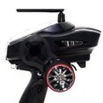 thumbnail image 4 of Esponja de rueda de mano con agarre de espuma para Traxxas Futaba 3pv Fs Gt2, 4 of 5