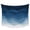 blue, variant on Teal Ocean Large Tapestry for Bedroom Wall Hanging Tapestry, Coastal Sea Moire Waves Abstract Ombre Art Ceiling Backdrop Tapestries Poster Blanket Wall Decor for Teens Room Living Room Dorm 85" x 90"
