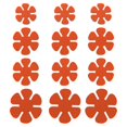 thumbnail image 1 of Clearance!!12PCS Pad Pan Pot Protectors Pan Liners For Stacking 3 Different Sizes Anti Scratch Cookware Utensils Tool Pan Protectors For Stacking And Protecting Your Cookware, 1 of 8