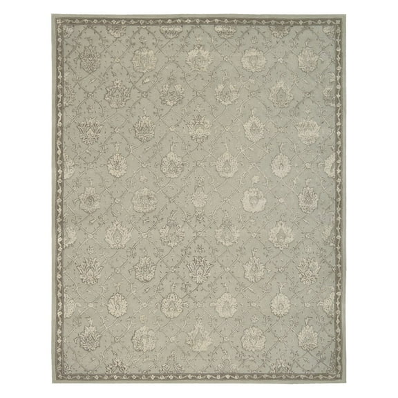 Nourison Regal REG05 Area Rug