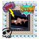 thumbnail image 1 of Cuadros Decorativos Plantillas de troqueles de corte de Metal para álbum de recortes DIY tarjeta de pistola de juguete Sywqhk Nuevos Originales, 1 of 1
