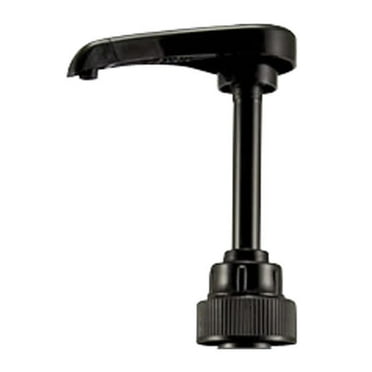 Monin Puree Pump 0.5 oz