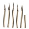 thumbnail image 3 of <p>Nail Art Pen, Rugged Ergonomic Nail Fine Drawing Pens Reliable  For Home</p>, 3 of 7