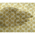 thumbnail image 4 of oneOone Viscose Chiffon Fabric Floral Block Print Fabric BTY 42 Inch Wide, 4 of 4