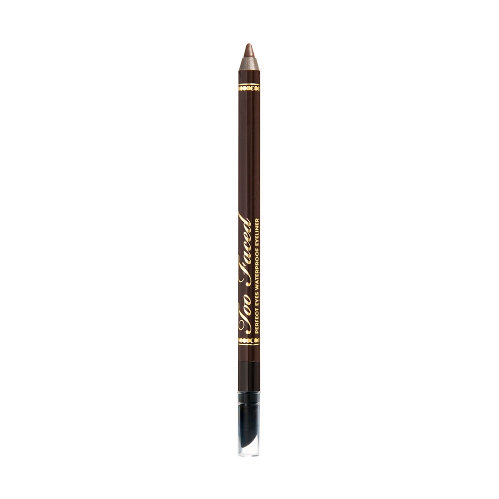 Too Faced - Too Faced Perfect Eyes Waterproof Eyeliner 0.04oz/1.2g New