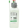 Gojo®, GOJ856502, Sanitary Sealed Counter Mount Soap Refills, 1 Each, Green