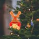 thumbnail image 5 of Cute Old Man Snowman Christmas Supplies Christmas Tree Decorations Christmas Holiday Ornaments, 5 of 6