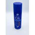 Isoplus Oil Sheen Protective Hair Spray with Silk Amino Acids for