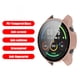 thumbnail image 3 of Smartwatch Screen Film Bumper Case para Mi Watch Color Sport Fundas de repuesto, 3 of 5