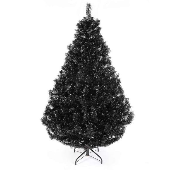 ARBOL DE NAVIDAD SIERRA NEGRO DE 190 CM NAVIPLASTIC PINO ARTIFICIAL