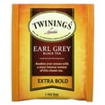 thumbnail image 3 of Twinings, Black Tea, Earl Grey, Extra Bold, 20 Tea Bags , 1.41 oz Pack of 3, 3 of 3