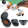 thumbnail image 1 of Kaffekapsel Adapter för Dolce Gusto Original Kapslar, 1 of 5