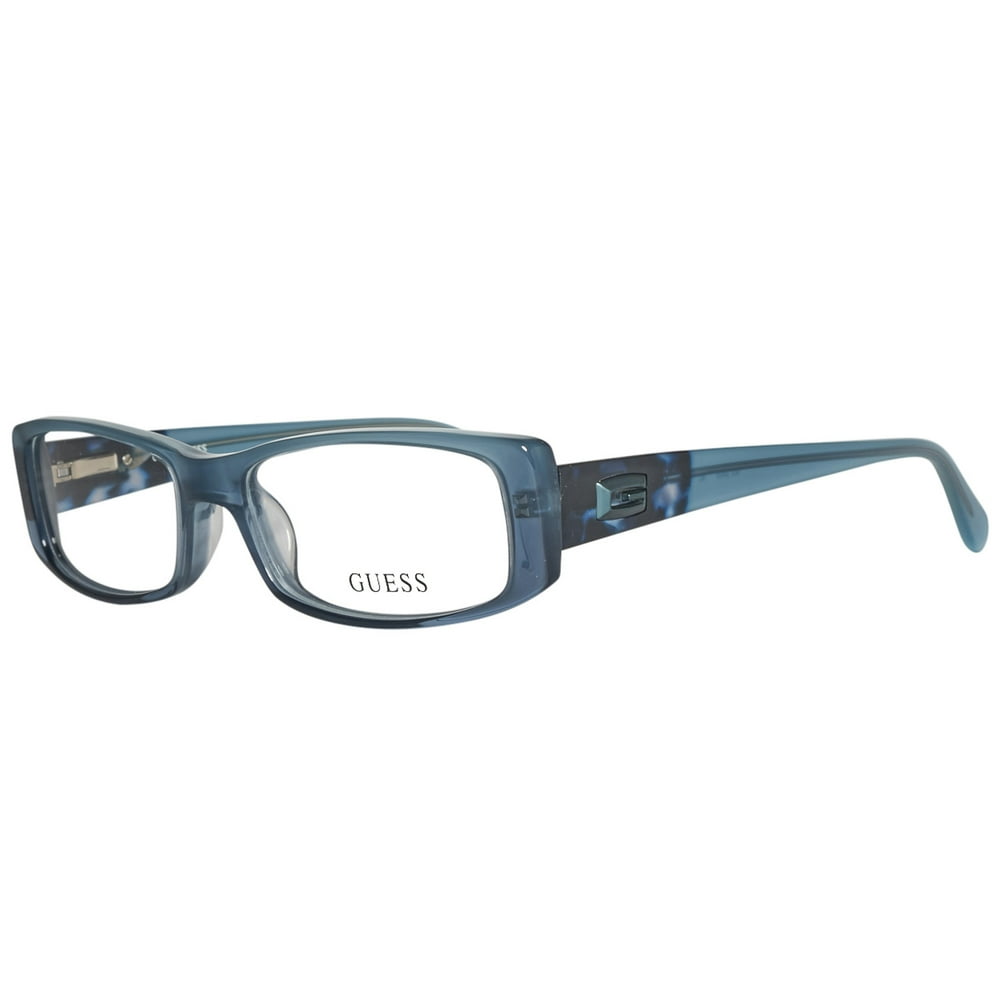 EYEGLASSES FRAME GUESS BLUE WOMEN GU2409 BL 53