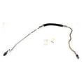 thumbnail image 2 of Gates 366550 Power Steering Hose Fits select: 1988-1990 CHEVROLET CELEBRITY, 1988-1989 OLDSMOBILE CUTLASS CIERA, 2 of 4