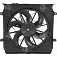 thumbnail image 4 of Four Seasons 76139 Radiator Fan Assembly, 4 of 4