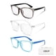 thumbnail image 1 of Gafas de juego Blue Light NZKNP para mujer (paquete de 3), 1 of 7