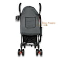 thumbnail image 4 of Carriola De Paseo Plegable Noni Is-666-O, 4 of 8