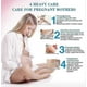 thumbnail image 4 of 3x Remove Stretch Mark Cream Snail Extract Anti-fine Lines Firming Skin Cream For Maternity Slackline Pregnant Cream, 4 of 5