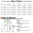 thumbnail image 2 of Scyoekwg Women's Jackets Winter Zipper Plus Thickened Fleece Warm Jacket Long Cotton Coat Solid Color Outwear Casual Loose Long Sleeve Outerwear (Dark Gray,XXXXL), 2 of 6