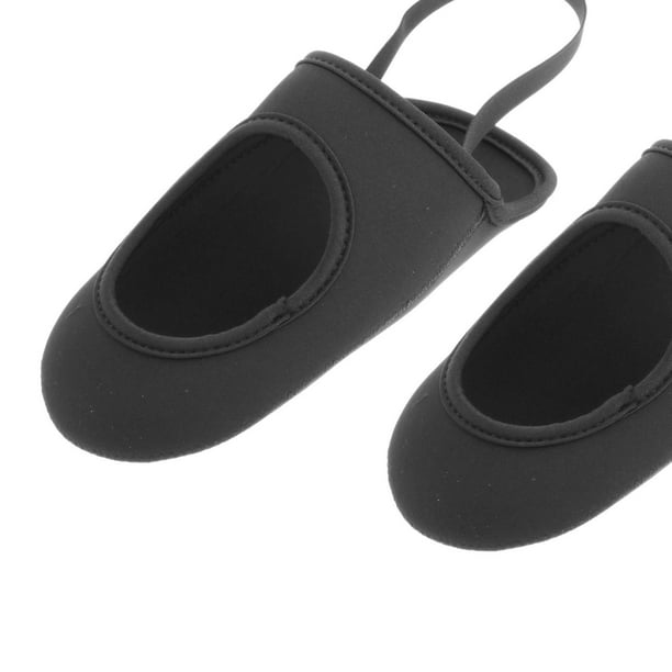 Neoprene shop toe covers