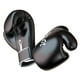 thumbnail image 1 of Guantes de boxeo Core para adultos y niños, guantes de boxeo de entrenamiento de sparring, guantes de boxeo profesionales para golpes pesados 8oz_Negro, 1 of 9