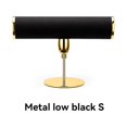 thumbnail image 1 of pitrice Jewelry Display Stand Shop Using Professional Stable Fashion Accessory Watch Showcase Organizer Base Storage Shelf Type 1 S Type 3 S, 1 of 6