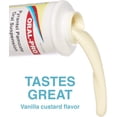 thumbnail image 3 of Oral Pro Pyrantel Pamoate Suspension 16 oz Vanilla - Pinworm Treatment Dewormer, 3 of 7