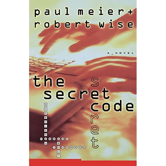 Pre-Owned The Secret Code, 9780785270904, 0785270906, Paperback,