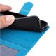 thumbnail image 4 of Funda tipo cartera GANGXUN para Xiaomi Redmi Note 13 Pro 5G , diseño girasol, cuero PU, soporte, cierre magnético, tarjetero, 4 of 5