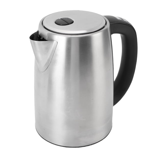 Electric Kettle, 1.7L Stainless Steel Electric Tea Kettle for Boiling Water with Keep Warm, Fast Heating 1500W Auto Shut Off Hot Water Heater Boiler for Coffee Tea