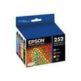 thumbnail image 4 of Epson T252120-BCS Standard-Capacity Black and Colour Combo-Pack Ink Cartridges, 4 of 4