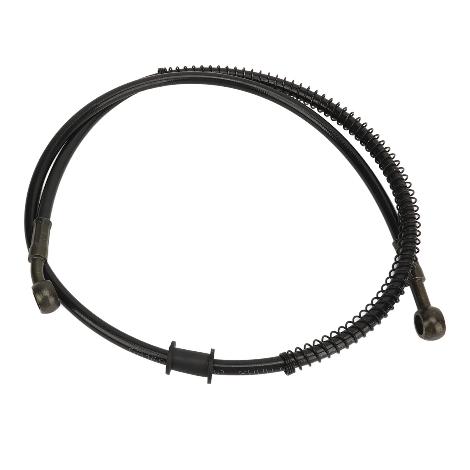 Tee 102cm Braid Hydraulic Brake Hose Line Motorcycl Hydraulic