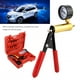 thumbnail image 3 of Kit De Prueba De Presión De Bomba De Vacío De Mano Automática, Herramienta De Prueba De Purga De Frenos Para Varios Tipos De Vehículos, 3 of 7