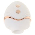 thumbnail image 1 of Empowered Palm Pleasure Goddess Suction Massager, 1 of 5