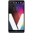 thumbnail image 1 of LG V20 5.7" 64/4GB RAM - Single Sim - Factory Unlocked Smartphone -Titan Gray - Open Box, 1 of 5
