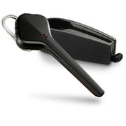 plantronics 201010 01 voyager edge bt headset blk wireless earbud comparison chart