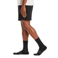 thumbnail image 6 of Pair of Thieves Men's 4-Way Crew Socks, 6-Pack, 6 of 7