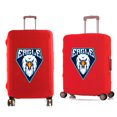 thumbnail image 1 of Luggage Cover for 18-32 Inch Teamlogo Pattern Suitcase Protector New Travel Accessories Trolley Case Thicker Elastic Dust Cover 8teamlogo010 XL, 1 of 6