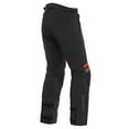 thumbnail image 2 of Dainese Carve Master 3 Mens Gore-Tex Motorcycle Pants Black/Lava Red 56 EUR, 2 of 2