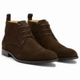 thumbnail image 2 of Sole Ldn Firey Chukka Boots, 2 of 4