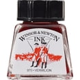 thumbnail image 1 of Tinta Para Dibujo 14Ml #680 Bermellon Winsor & Newton, 1 of 3