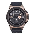thumbnail image 1 of Reloj Mulco Blacksteel MW5-4379-035 Negro, 1 of 3