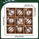 thumbnail image 3 of Christmas Tree Decorations Ornament Set Shatterproof Ornaments Hanging Decor For Party Tree Decoration, 3 of 4