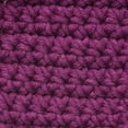 thumbnail image 3 of BERNAT BEYOND YARN (120G/4.2OZ), MAGENTA PURPLE, 3 of 5