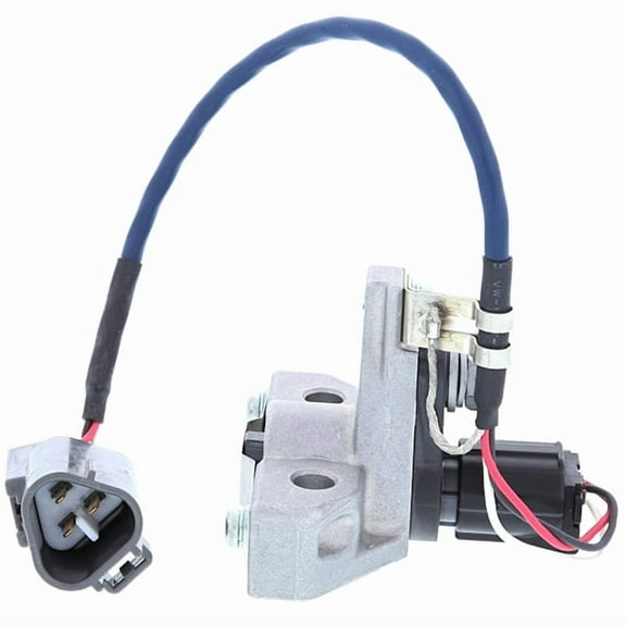 Denso Engine Camshaft Position Sensor 196-1004 Fits select: 2005-2009 TOYOTA TUNDRA, 2005-2009 TOYOTA 4RUNNER