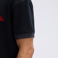 thumbnail image 6 of Fanatics Black Kansas City Chiefs IconicFleece Short Sleeve Sweatshirt, 6 of 7