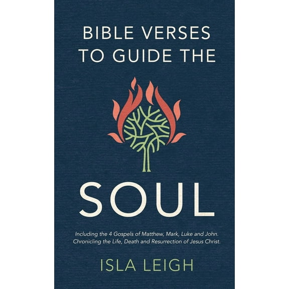 Bible Verses to Guide the Soul, (Paperback)