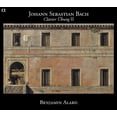 thumbnail image 2 of Benjamin Alard - Clavier Ubung II - Music & Performance - CD, 2 of 2
