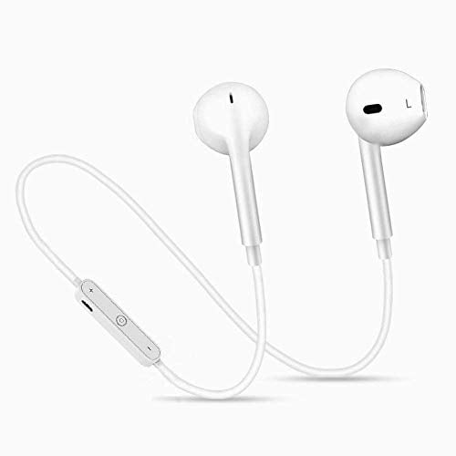 s6 wireless bluetooth stereo headset with mic